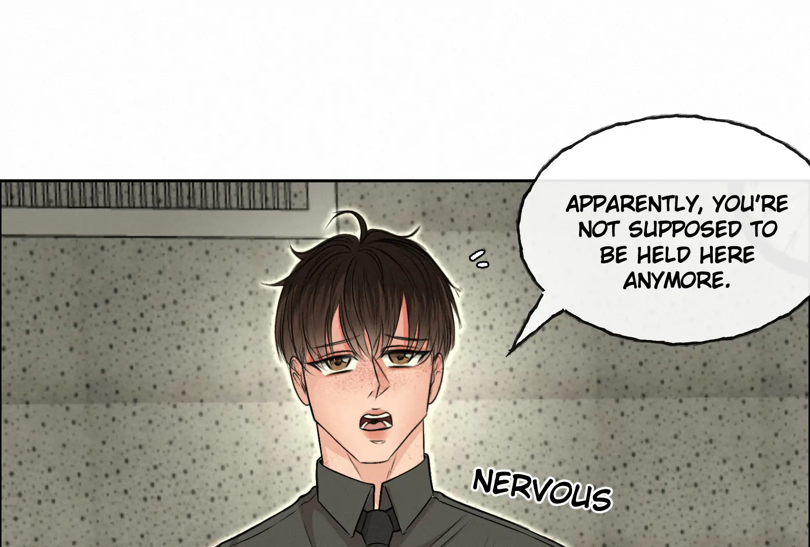 Beyond the Headlines Chapter 36 page 20 - 