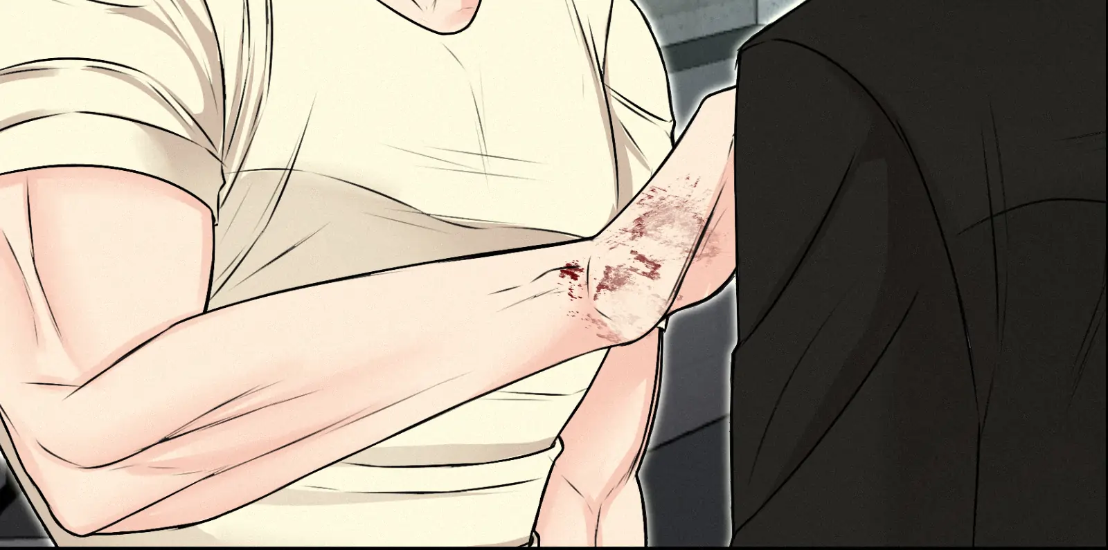Beyond the Headlines Chapter 36 page 194 - 