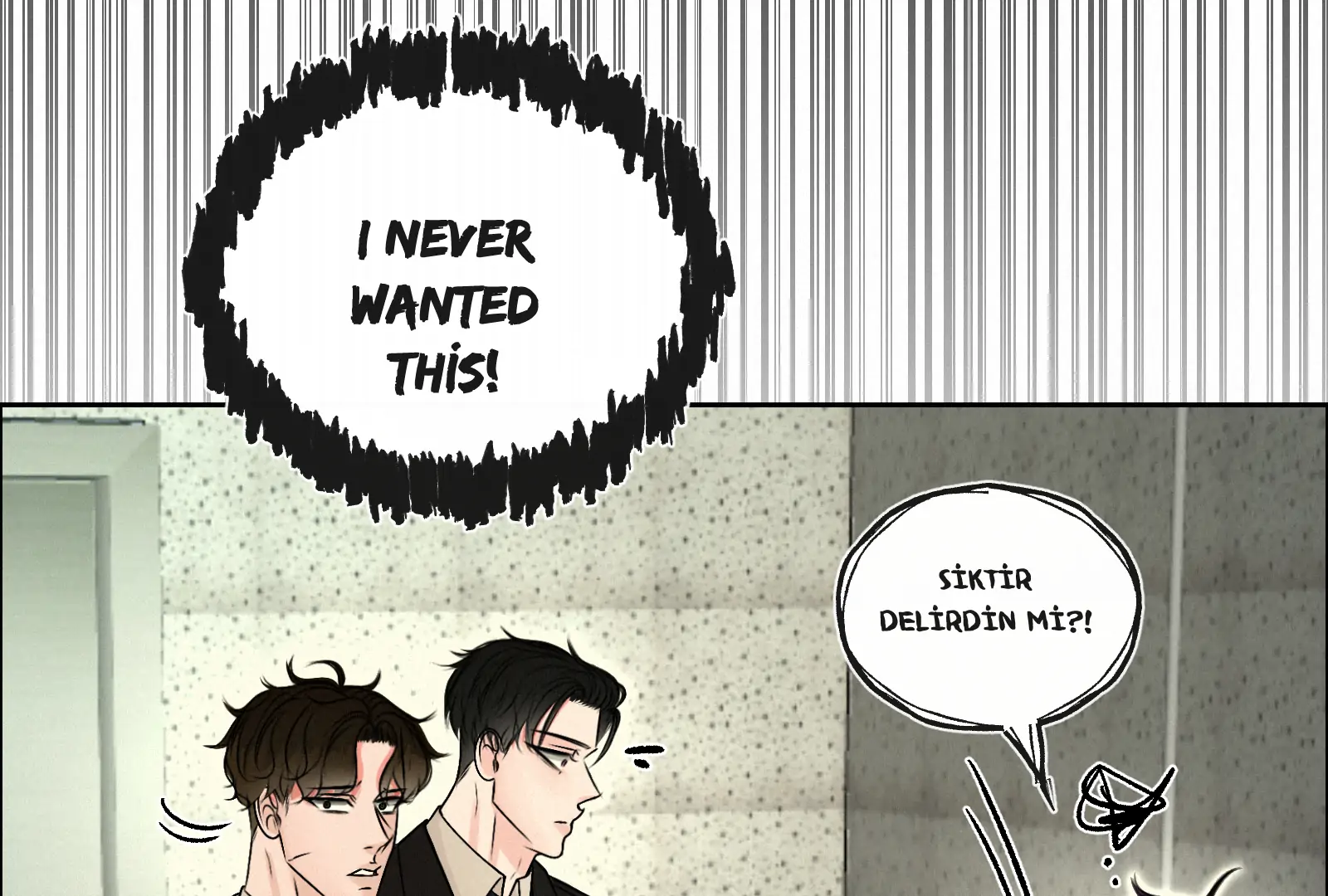 Beyond the Headlines Chapter 36 page 200 - 