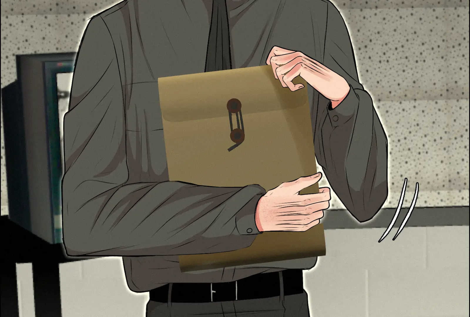 Beyond the Headlines Chapter 36 page 21 - 