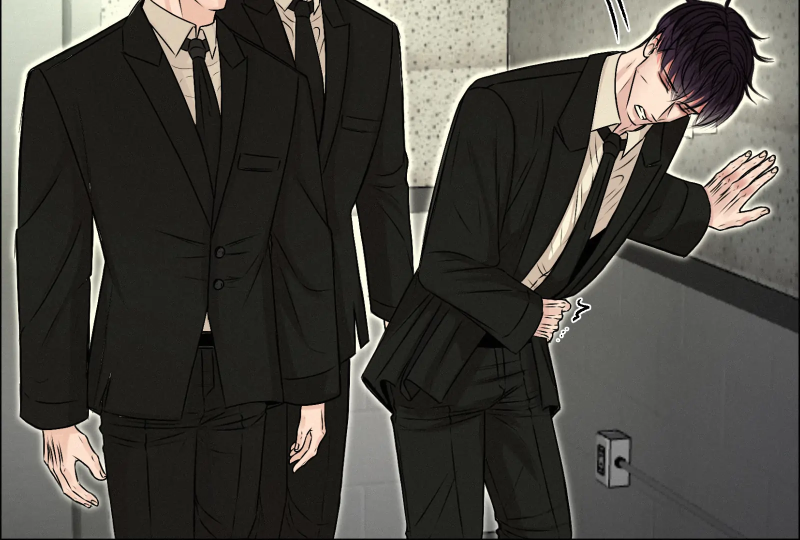 Beyond the Headlines Chapter 36 page 201 - 