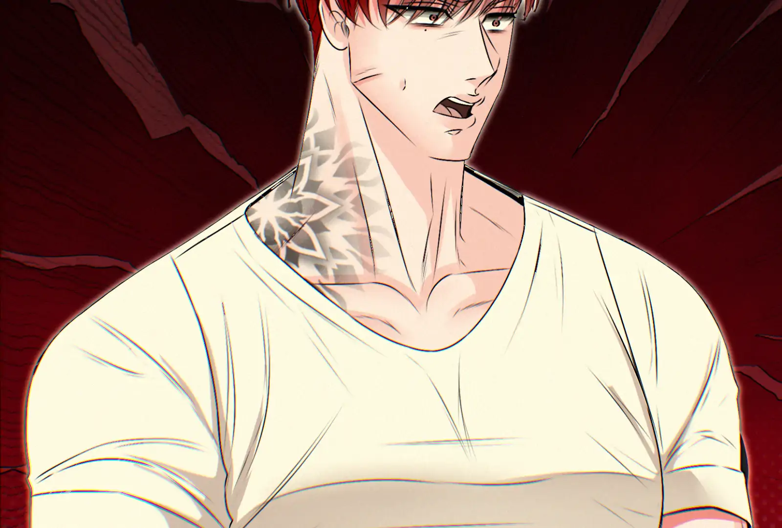 Beyond the Headlines Chapter 36 page 204 - 