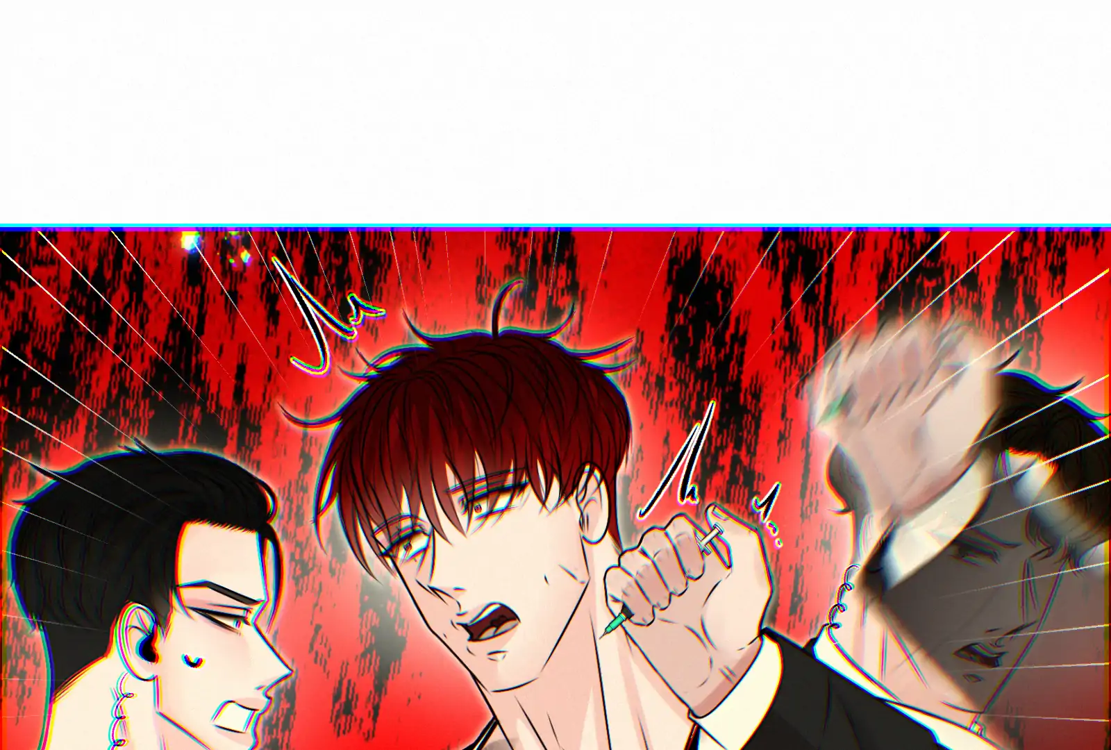 Beyond the Headlines Chapter 36 page 223 - 