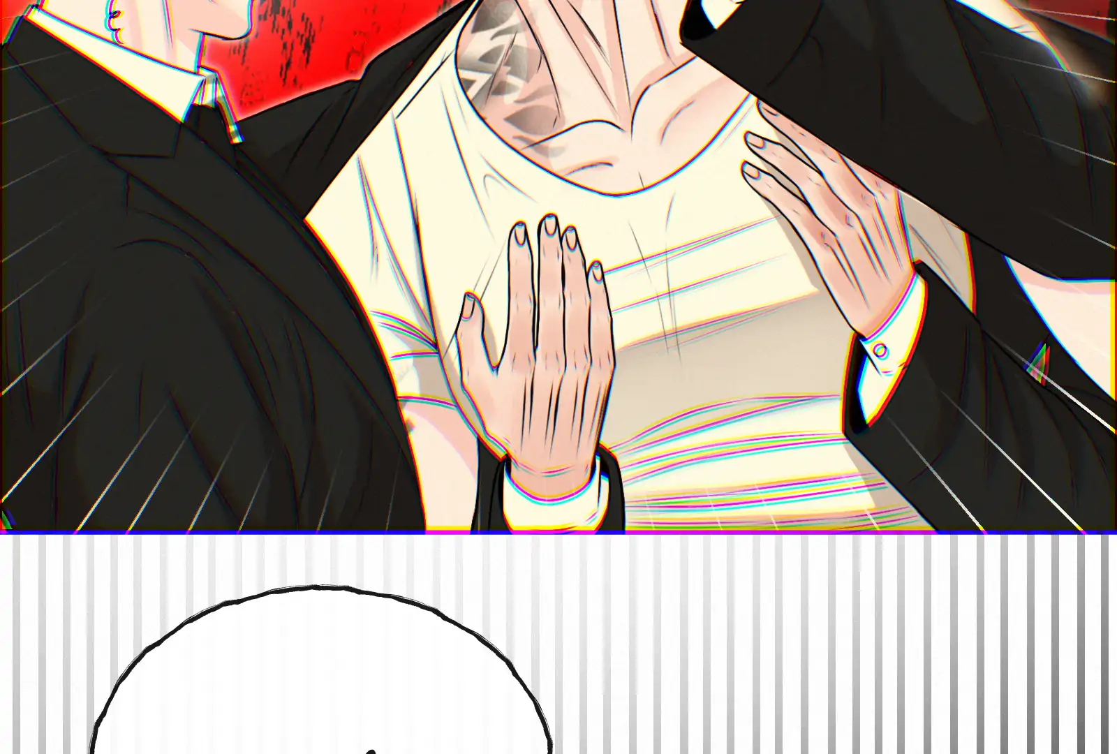 Beyond the Headlines Chapter 36 page 224 - 