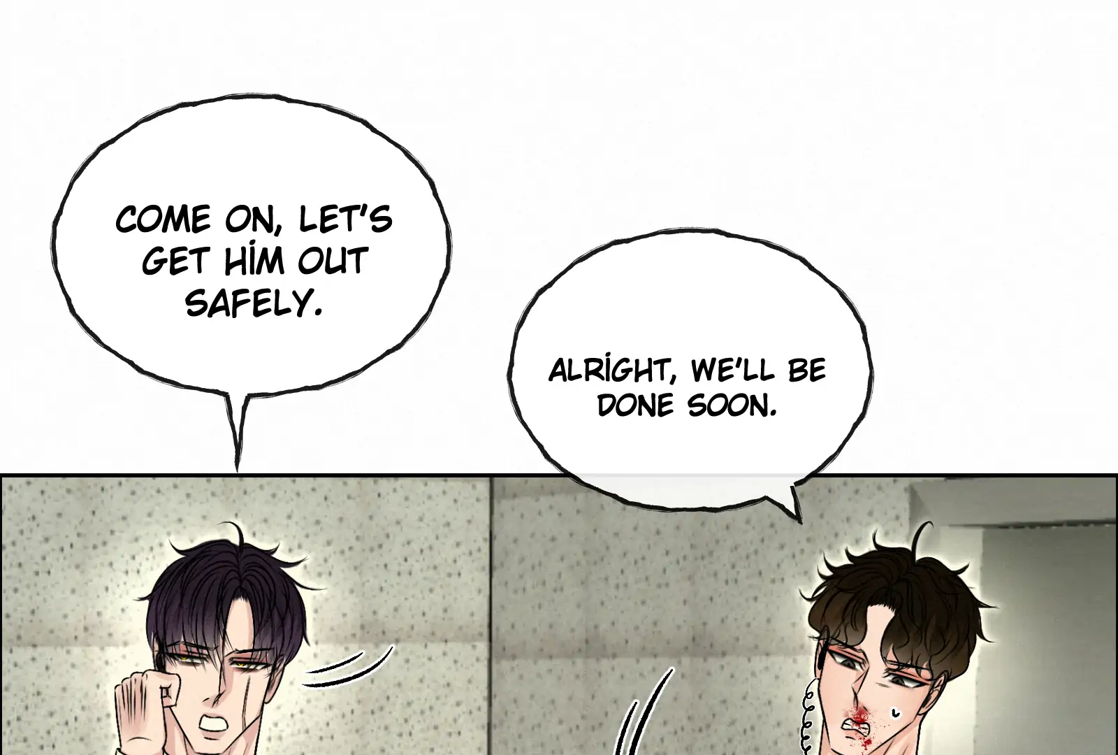 Beyond the Headlines Chapter 36 page 230 - 