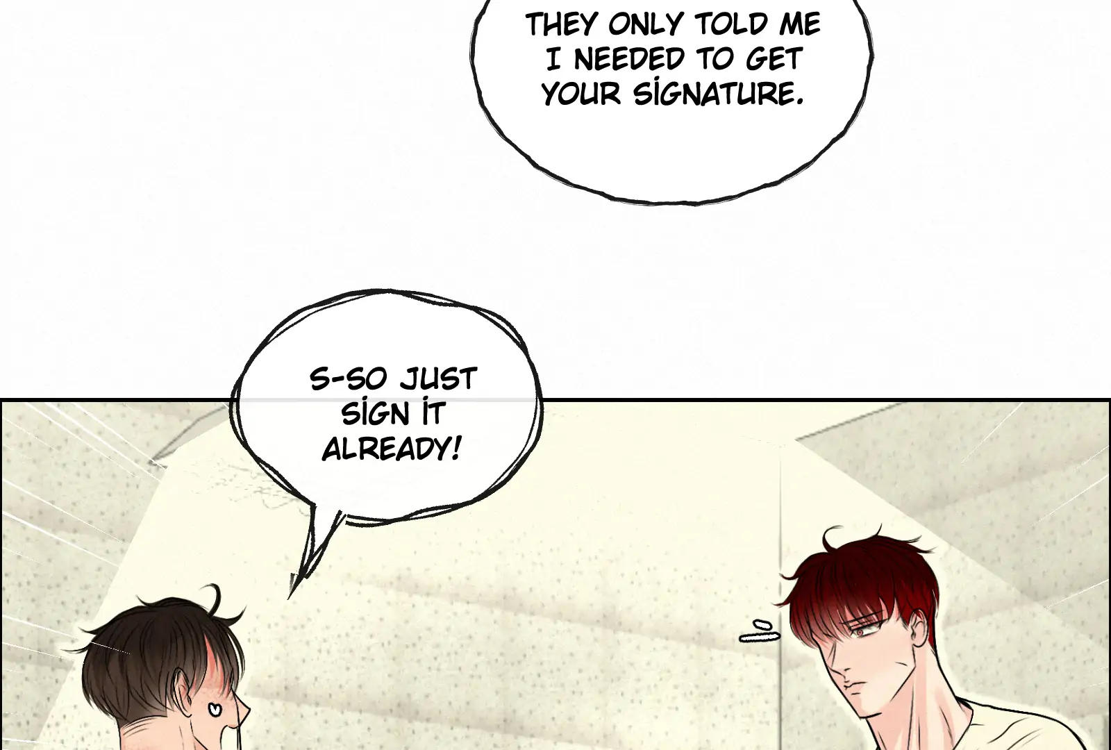 Beyond the Headlines Chapter 36 page 24 - 