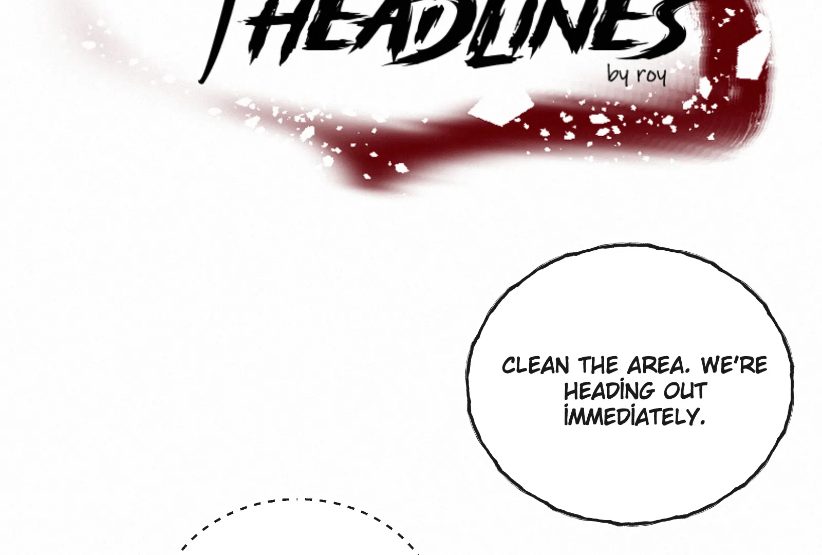 Beyond the Headlines Chapter 36 page 239 - 