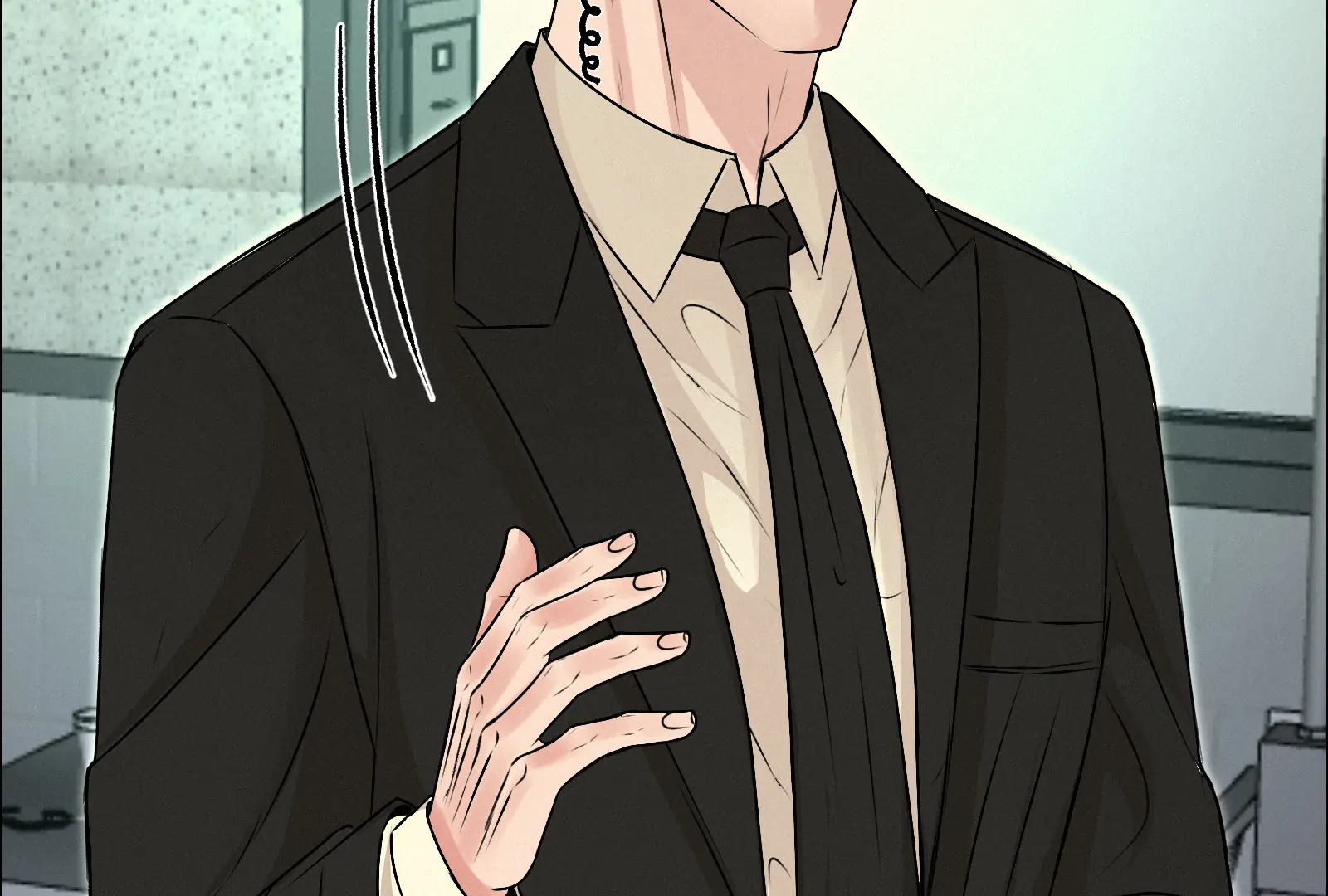 Beyond the Headlines Chapter 36 page 244 - 