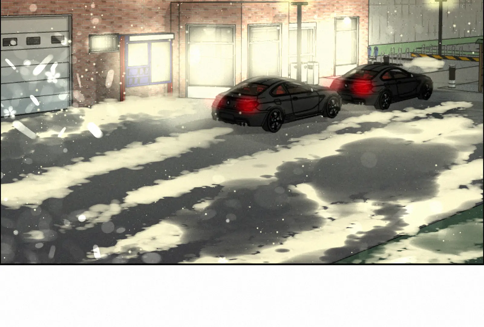 Beyond the Headlines Chapter 36 page 255 - 