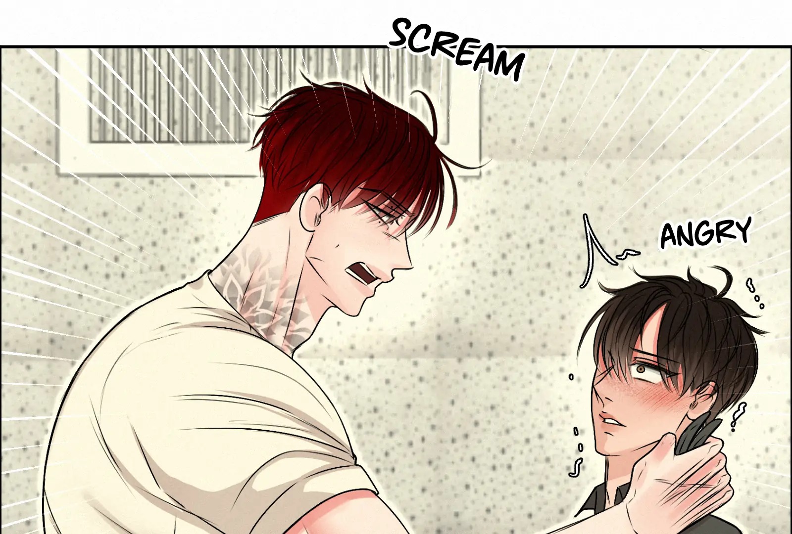 Beyond the Headlines Chapter 36 page 34 - 