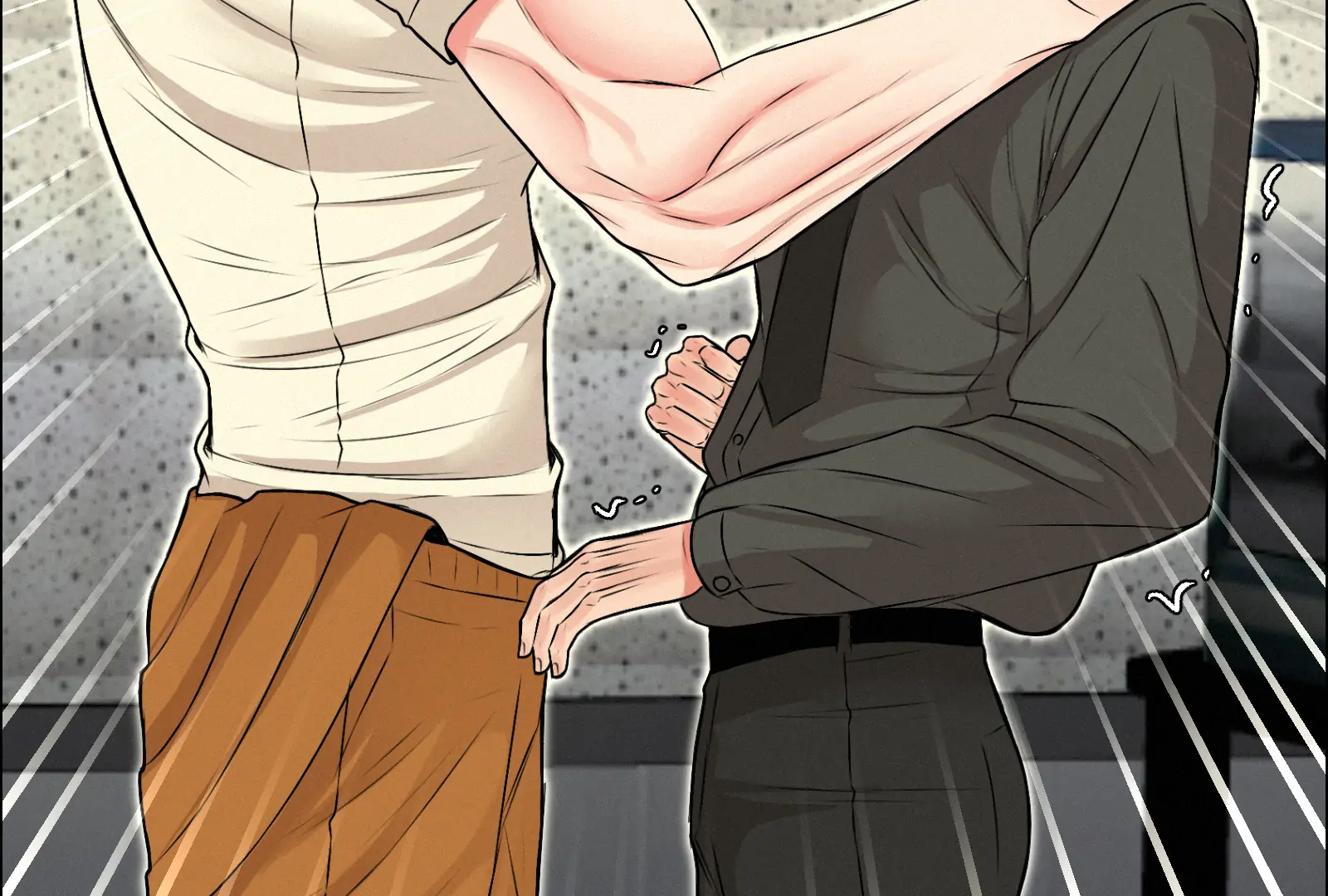 Beyond the Headlines Chapter 36 page 35 - 