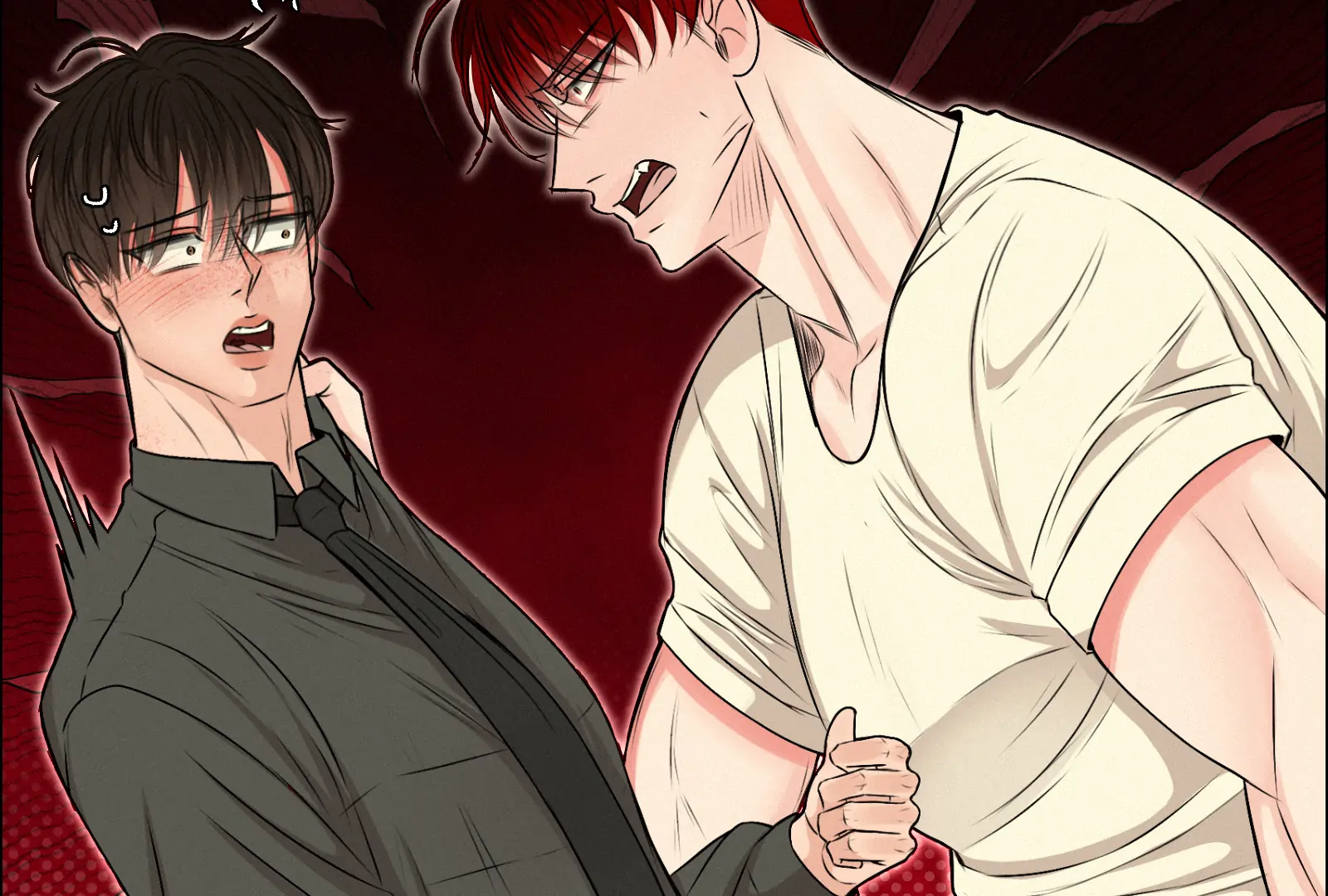 Beyond the Headlines Chapter 36 page 38 - 