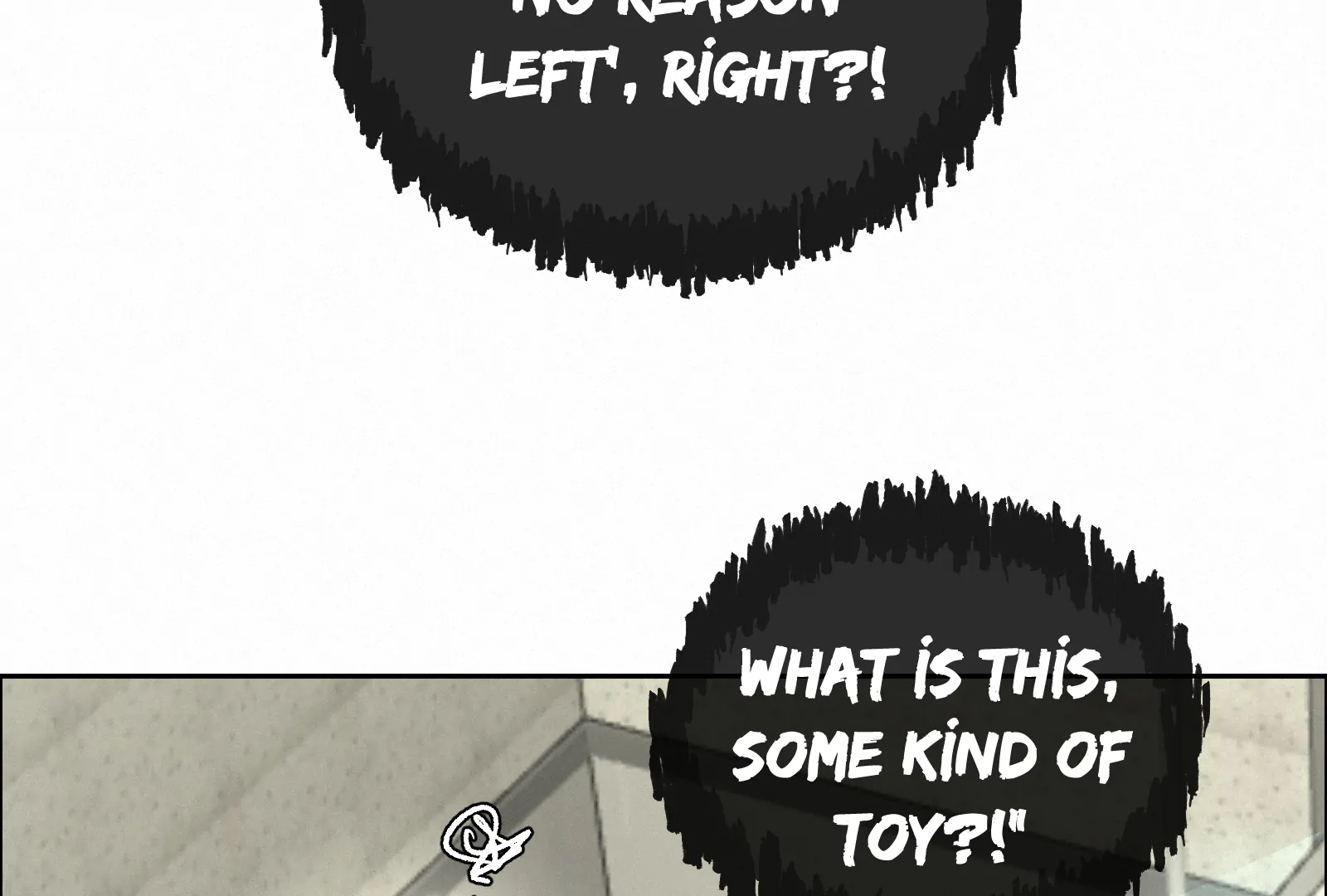 Beyond the Headlines Chapter 36 page 40 - 