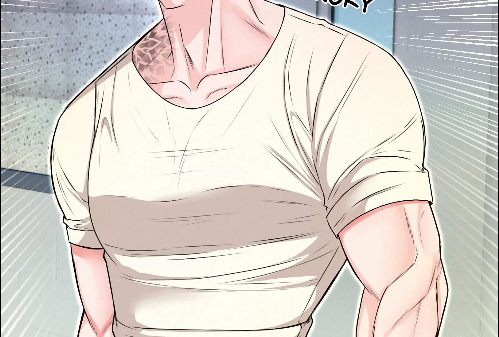 Beyond the Headlines Chapter 36 page 5 - 