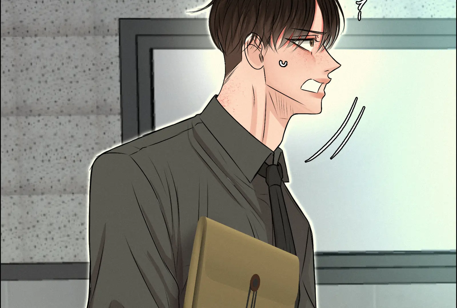 Beyond the Headlines Chapter 36 page 45 - 