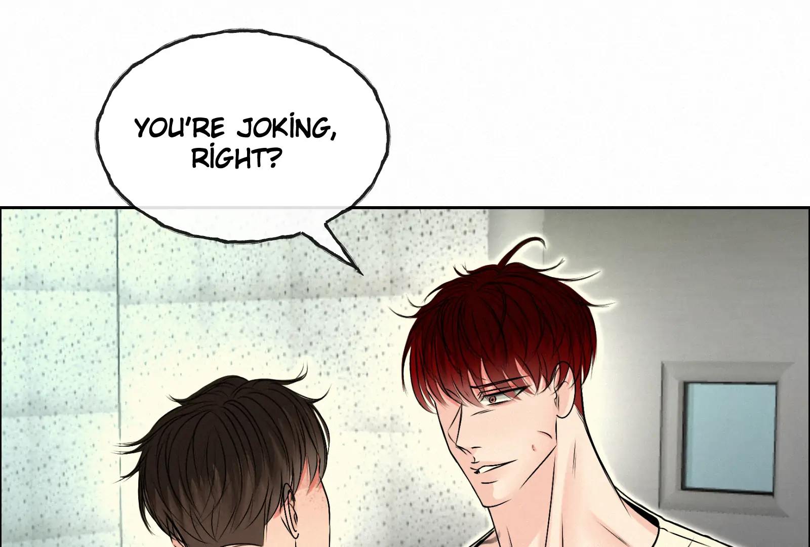 Beyond the Headlines Chapter 36 page 48 - 