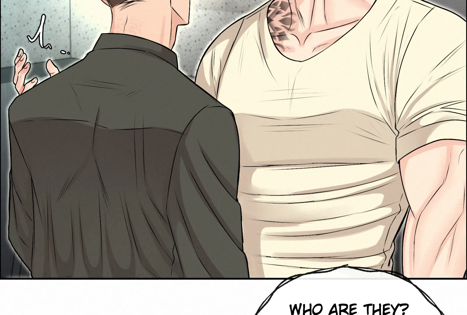 Beyond the Headlines Chapter 36 page 49 - 
