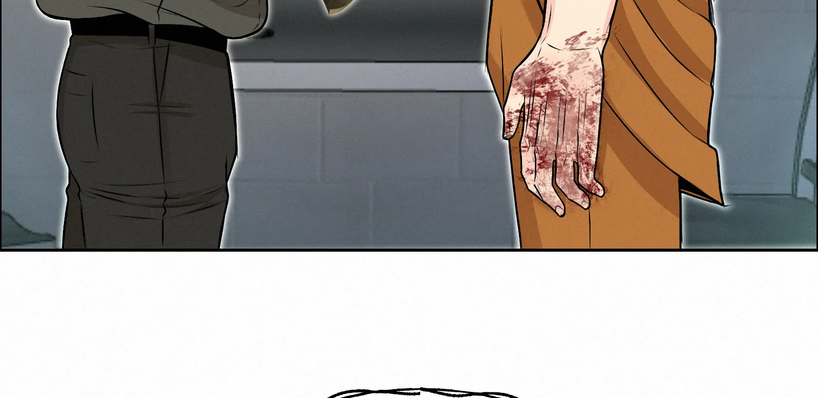 Beyond the Headlines Chapter 36 page 56 - 