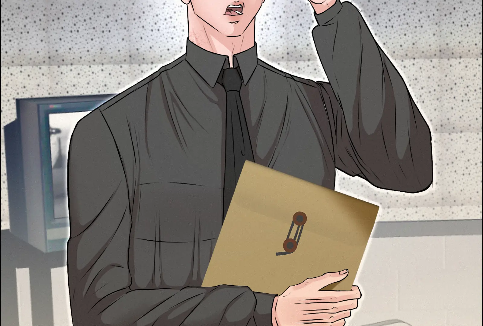Beyond the Headlines Chapter 36 page 8 - 
