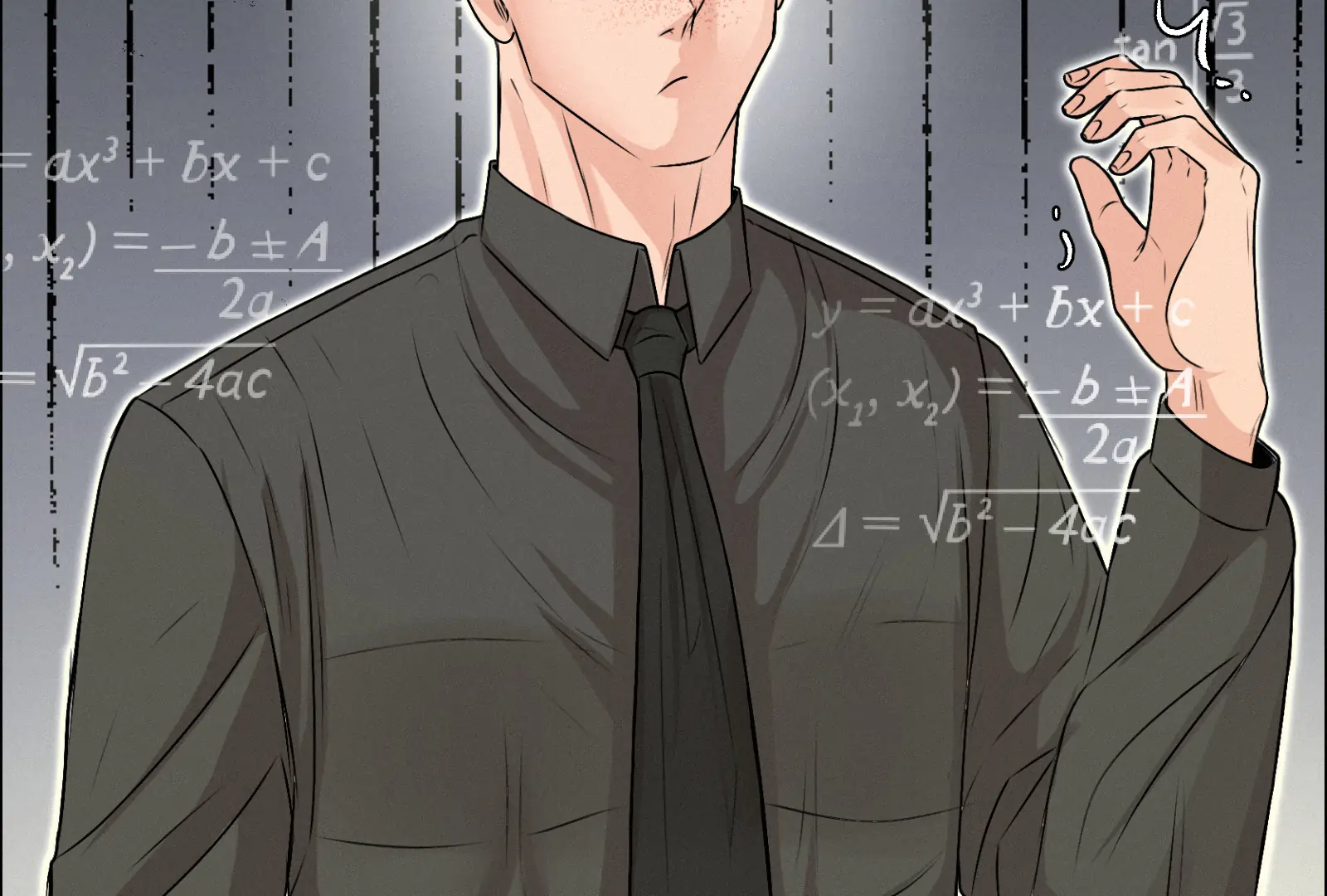 Beyond the Headlines Chapter 36 page 75 - 