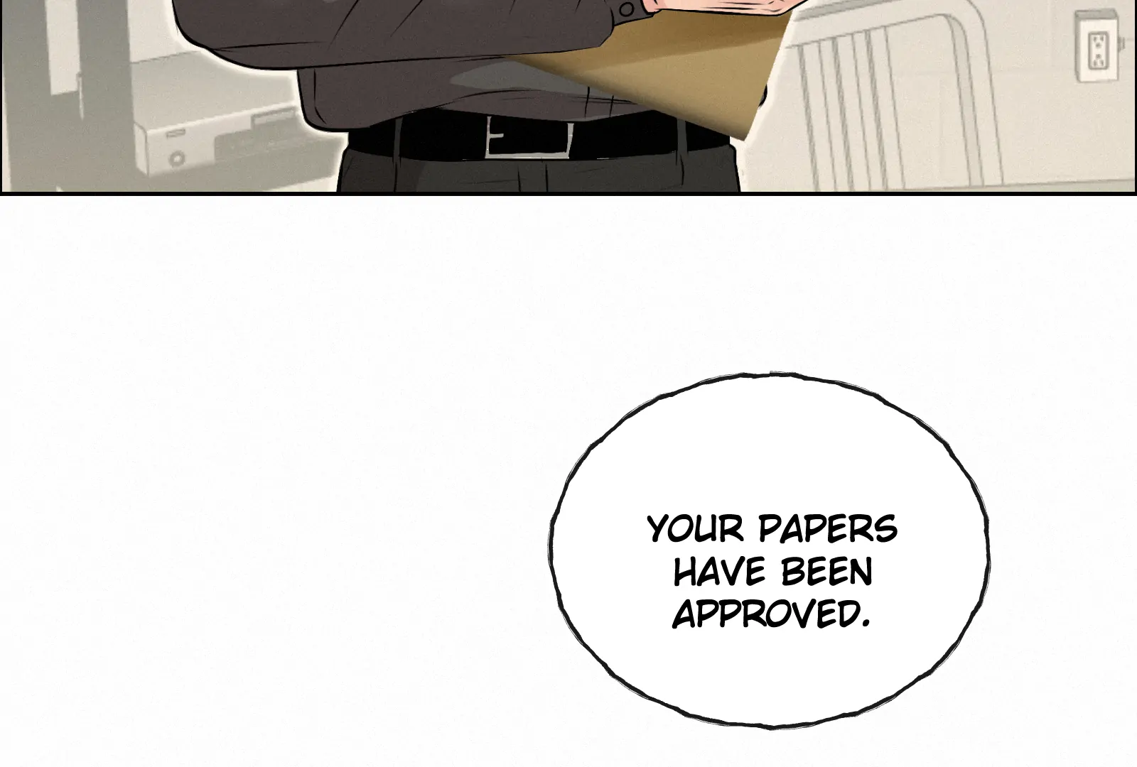 Beyond the Headlines Chapter 36 page 9 - 