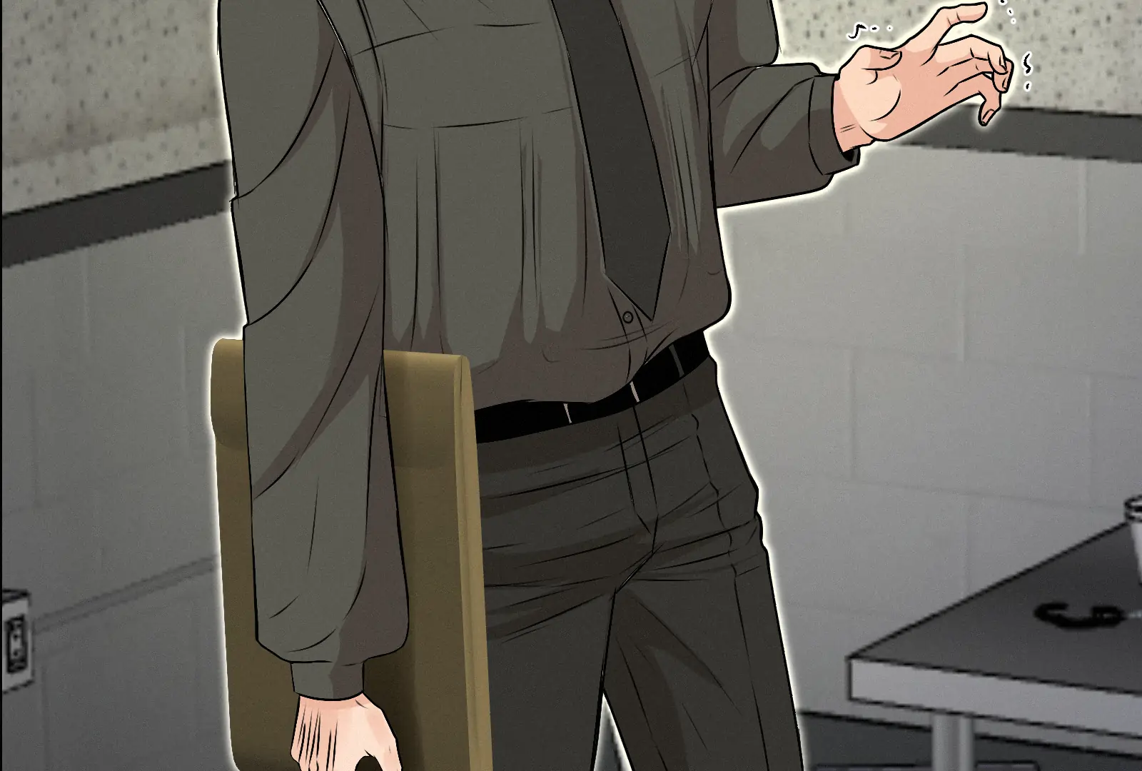 Beyond the Headlines Chapter 36 page 90 - 