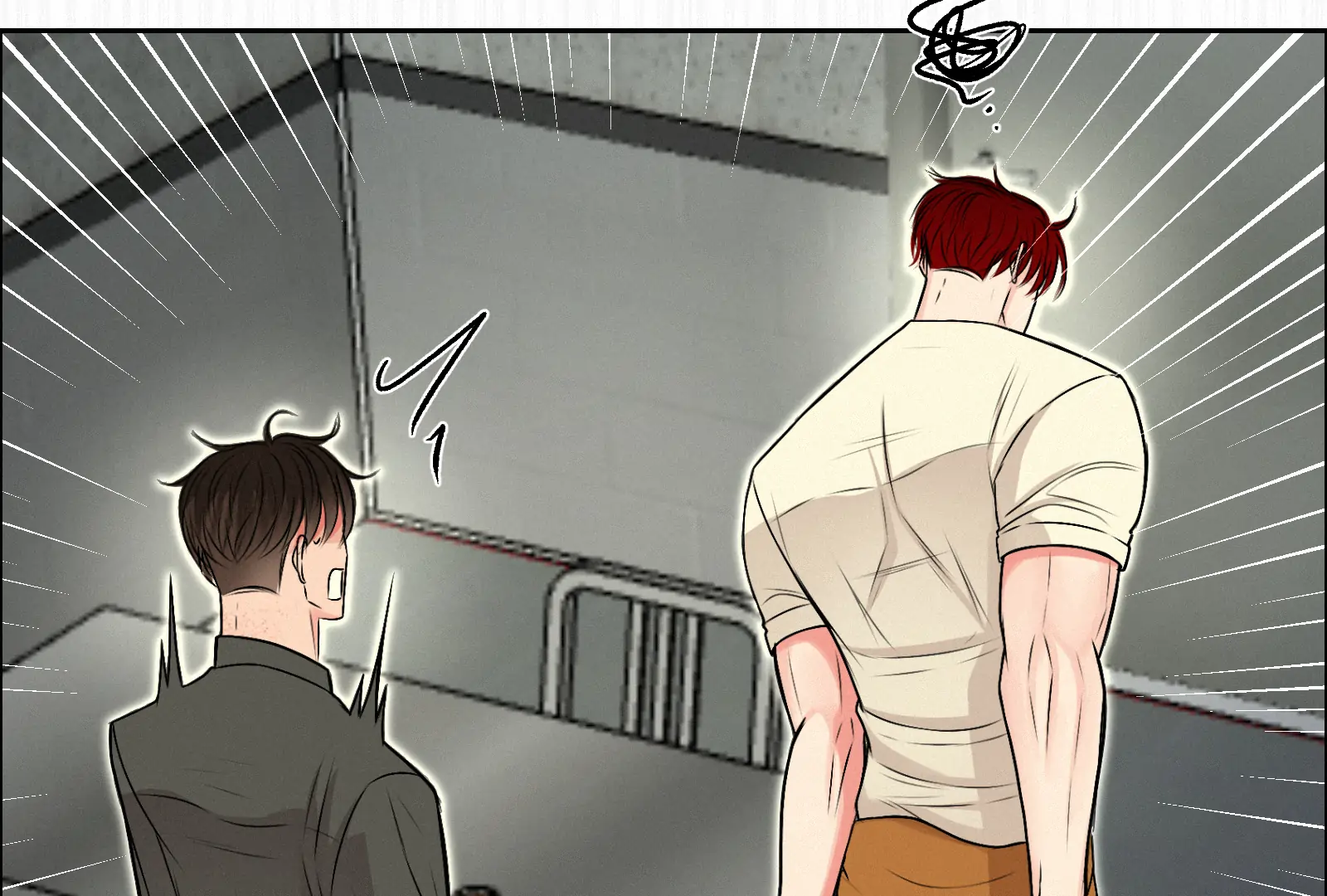 Beyond the Headlines Chapter 36 page 93 - 
