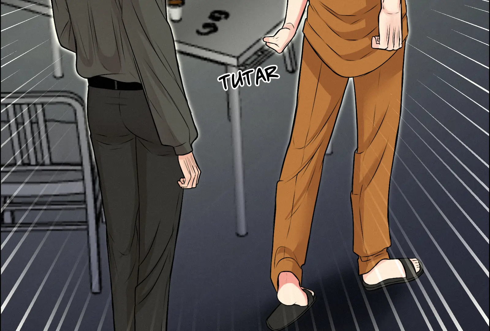 Beyond the Headlines Chapter 36 page 94 - 
