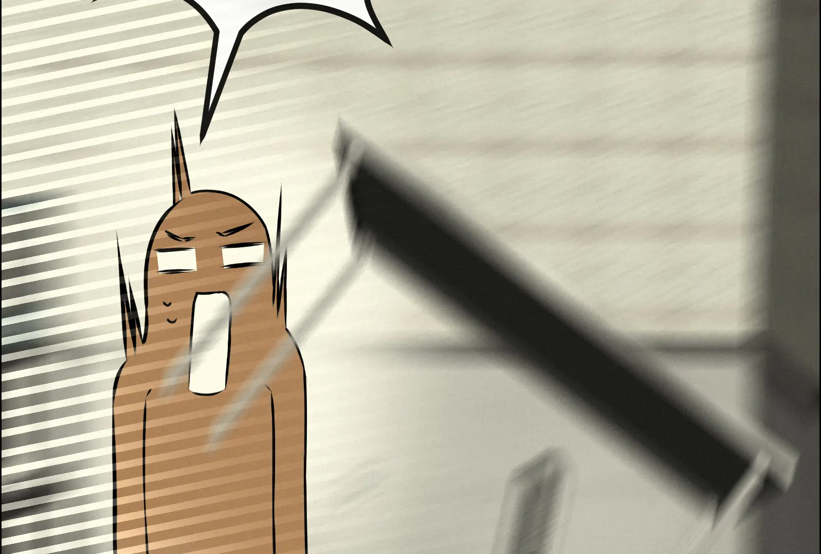 Beyond the Headlines Chapter 36 page 97 - 