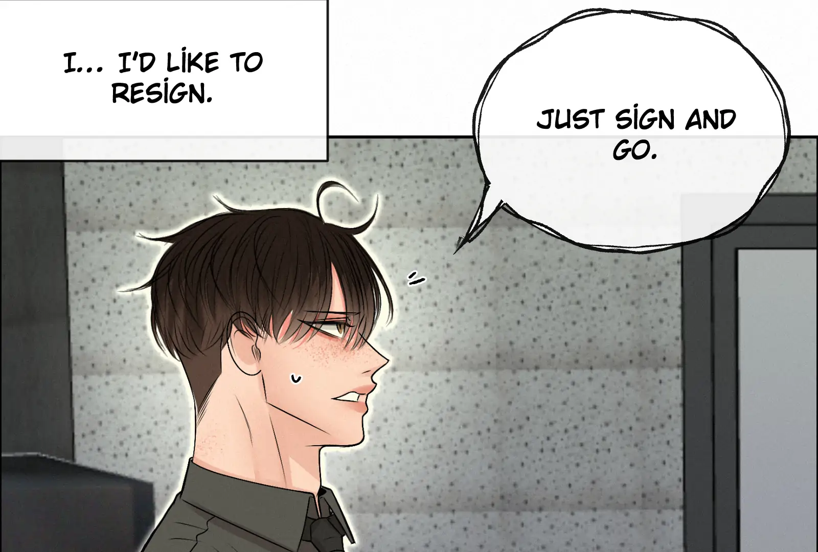 Beyond the Headlines Chapter 36 page 100 - 