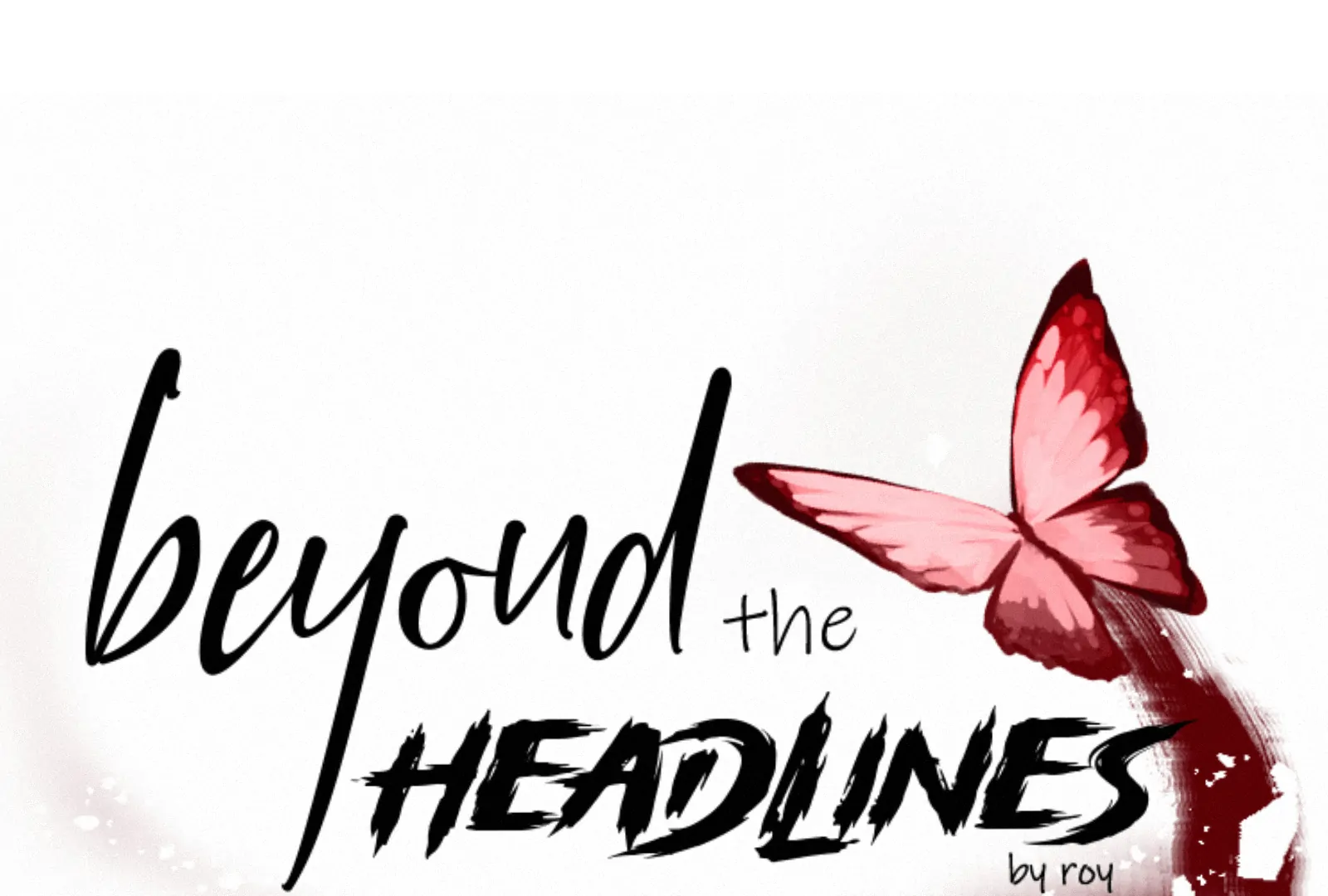 Beyond the Headlines Chapter 37 page 1 - 