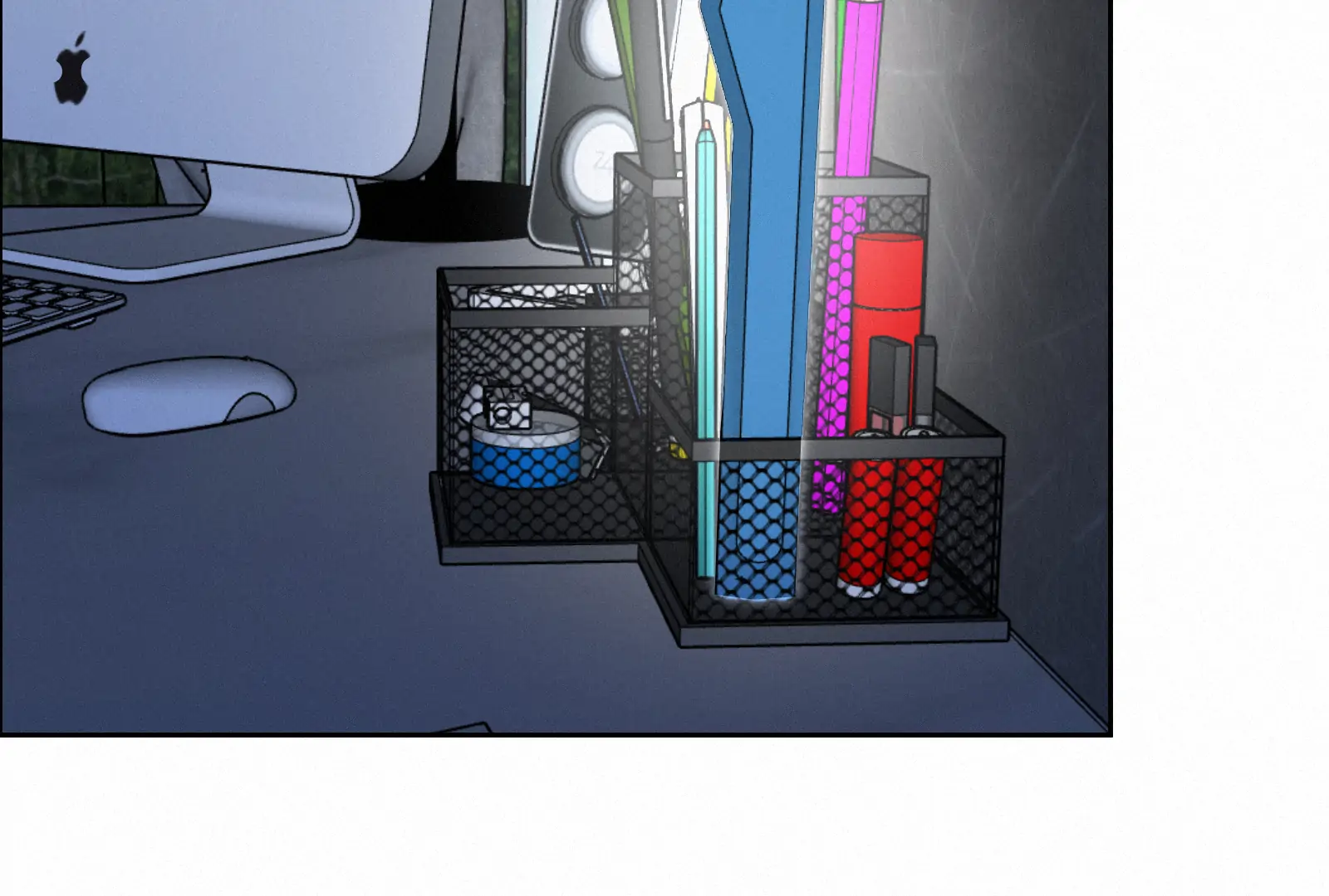 Beyond the Headlines Chapter 37 page 103 - 