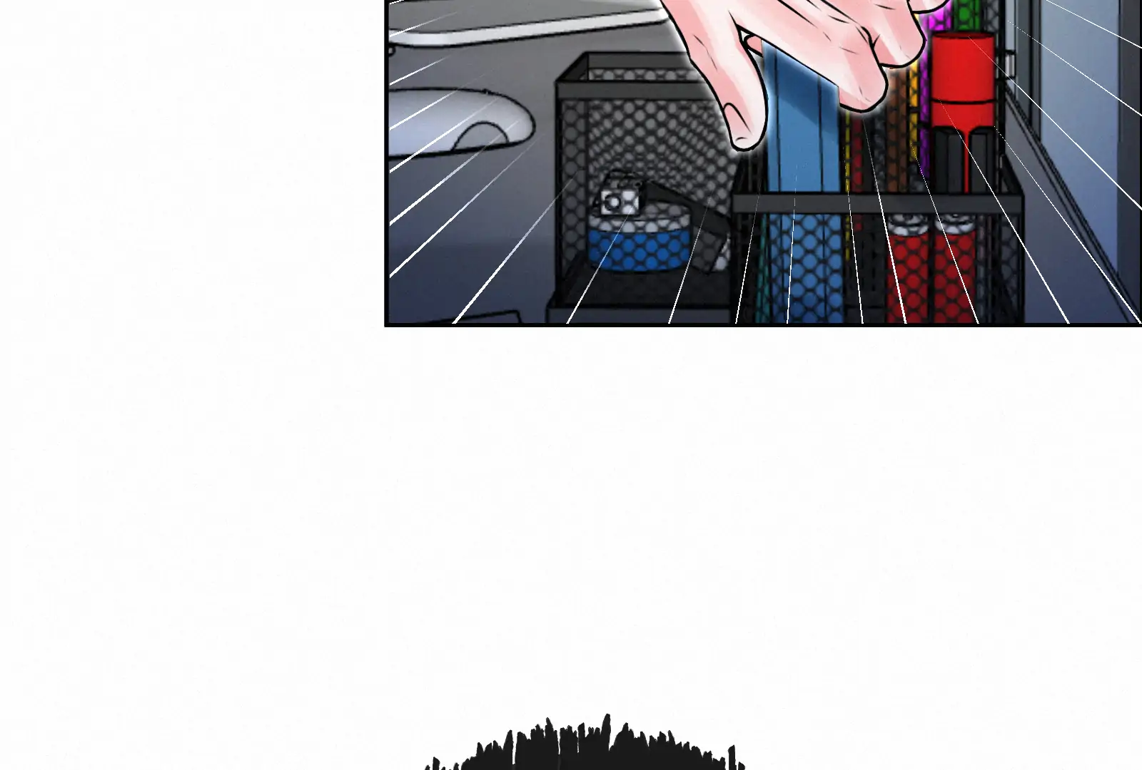 Beyond the Headlines Chapter 37 page 105 - 