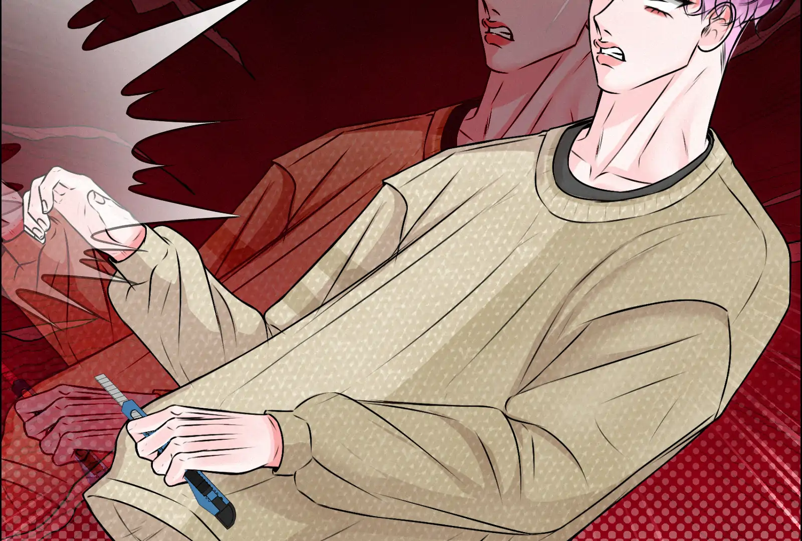 Beyond the Headlines Chapter 37 page 115 - 
