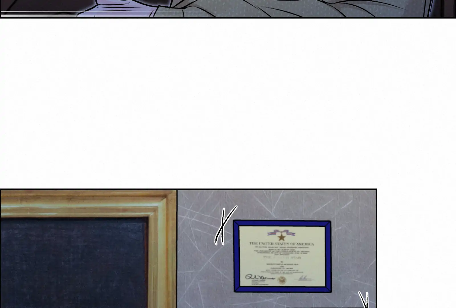 Beyond the Headlines Chapter 37 page 123 - 