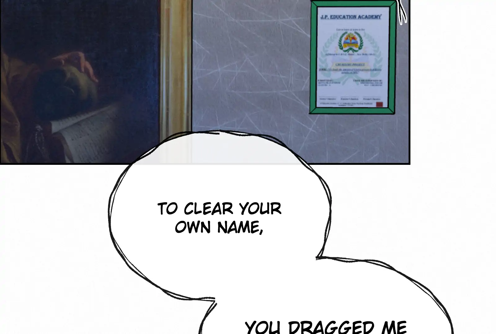 Beyond the Headlines Chapter 37 page 124 - 