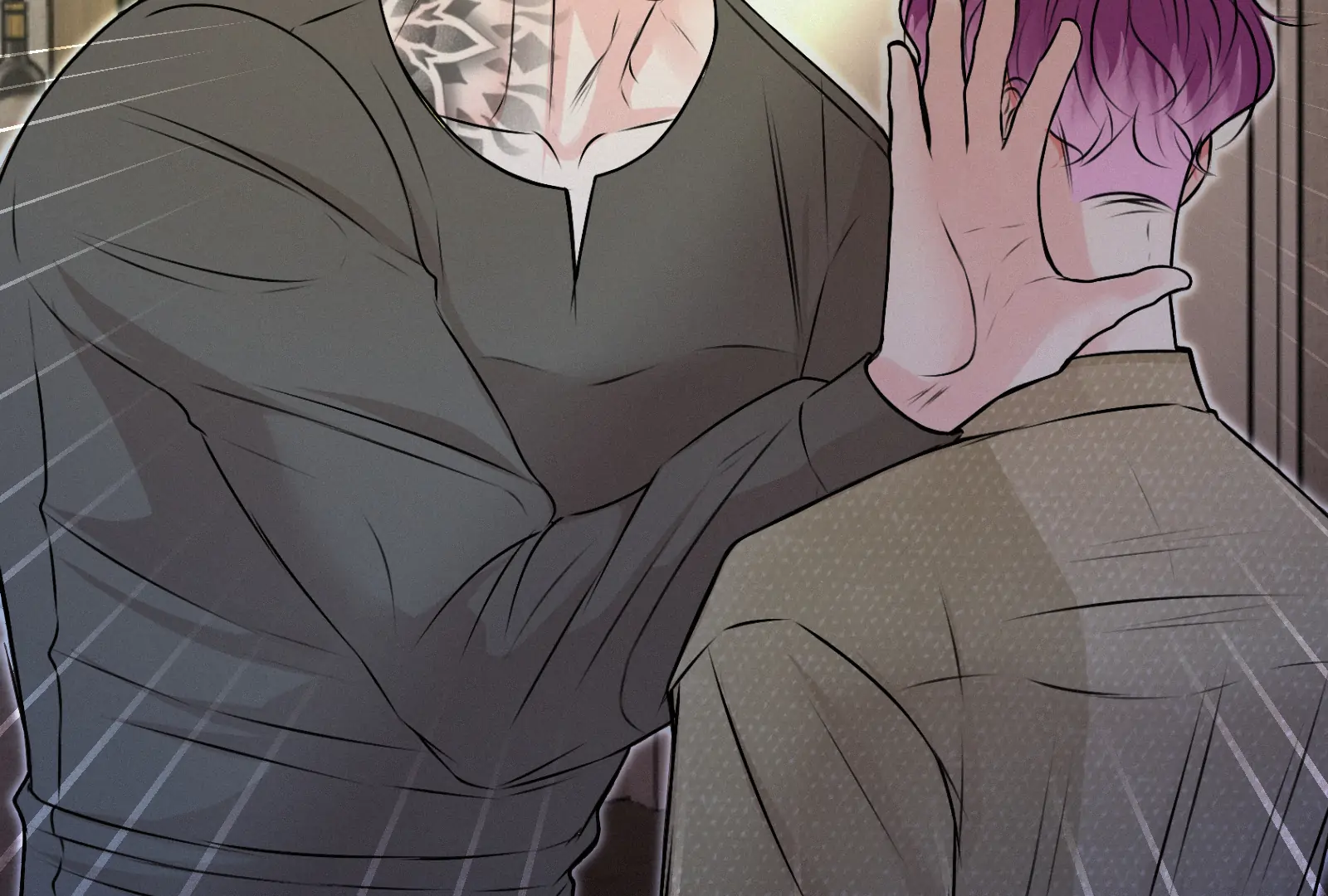 Beyond the Headlines Chapter 37 page 126 - 