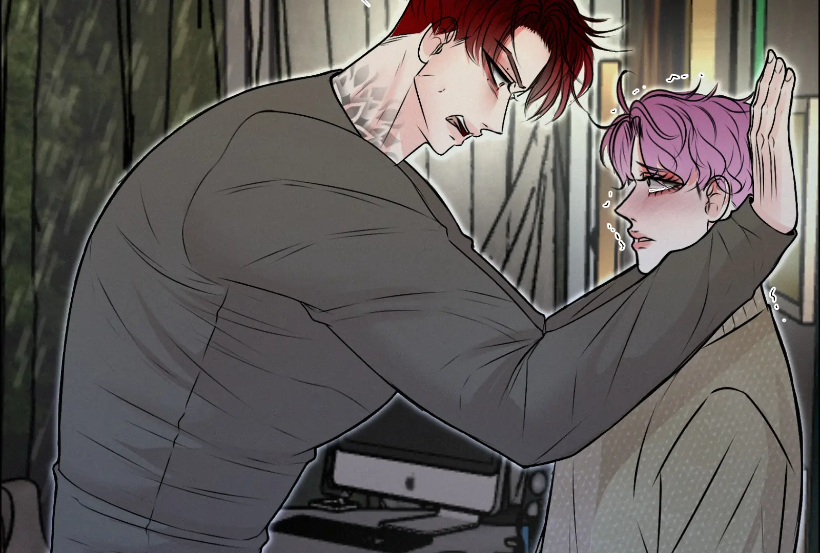 Beyond the Headlines Chapter 37 page 129 - 