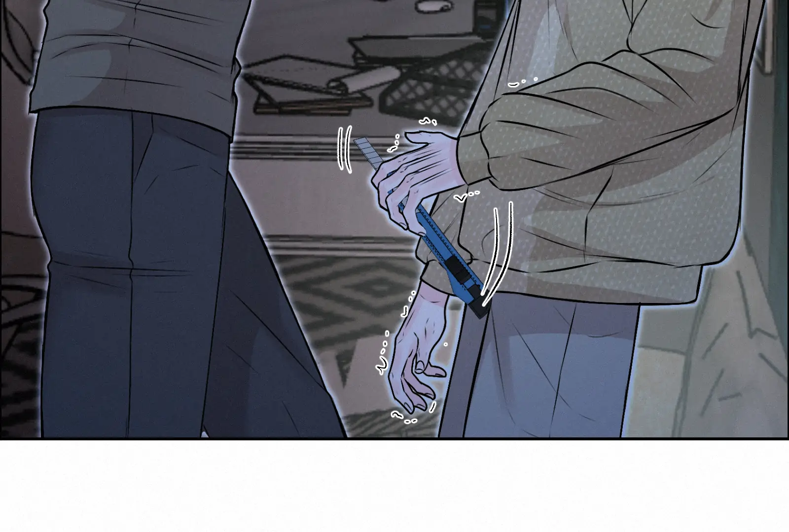 Beyond the Headlines Chapter 37 page 130 - 