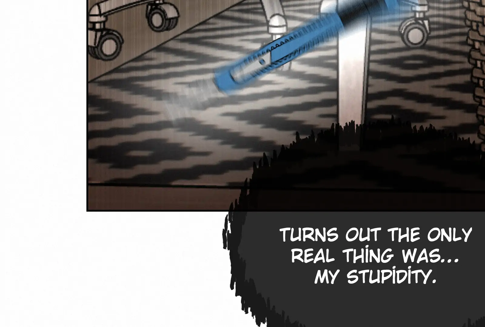 Beyond the Headlines Chapter 37 page 132 - 