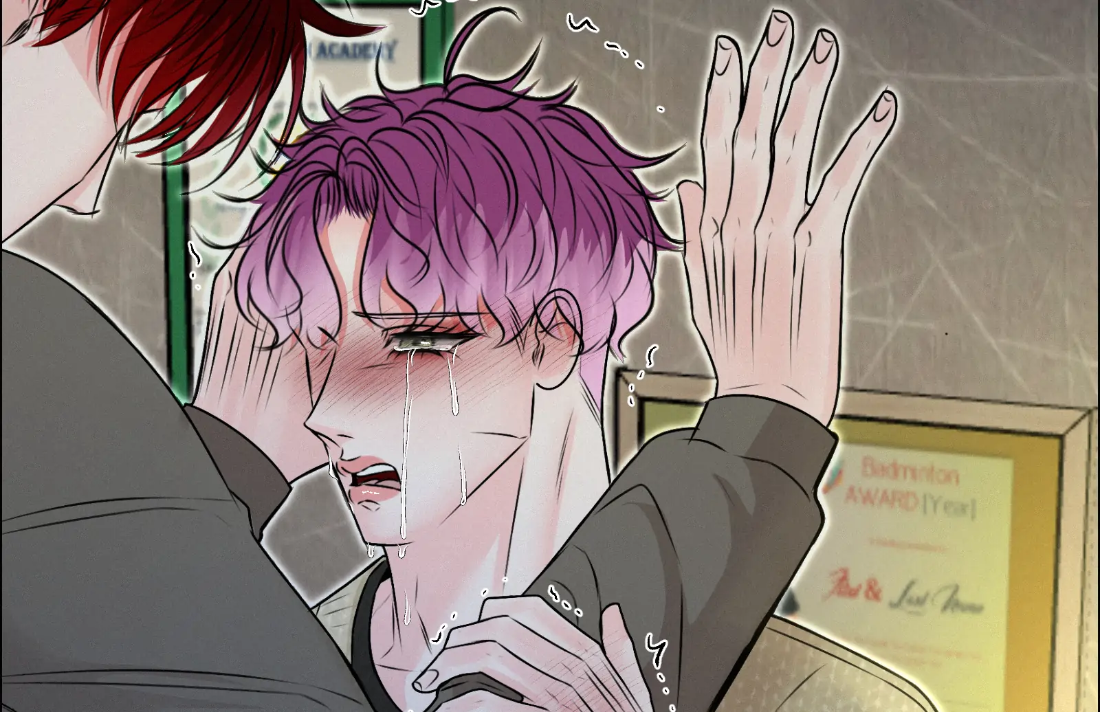 Beyond the Headlines Chapter 37 page 134 - 
