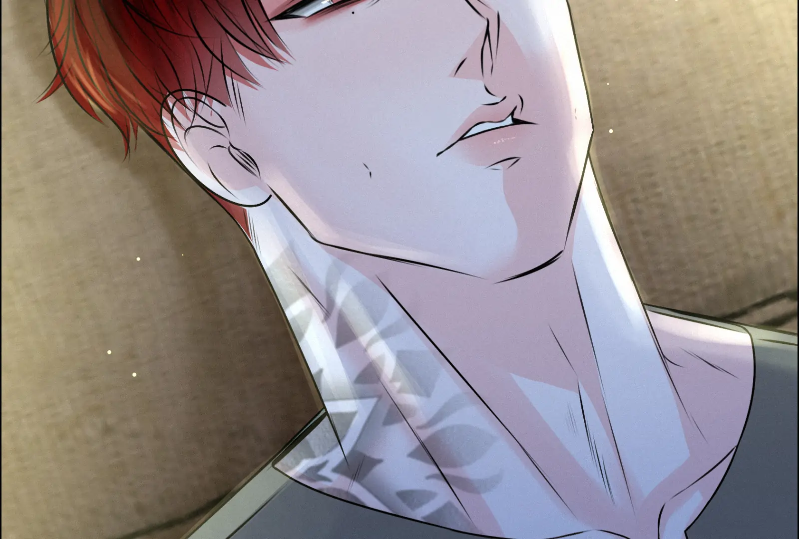 Beyond the Headlines Chapter 37 page 15 - 