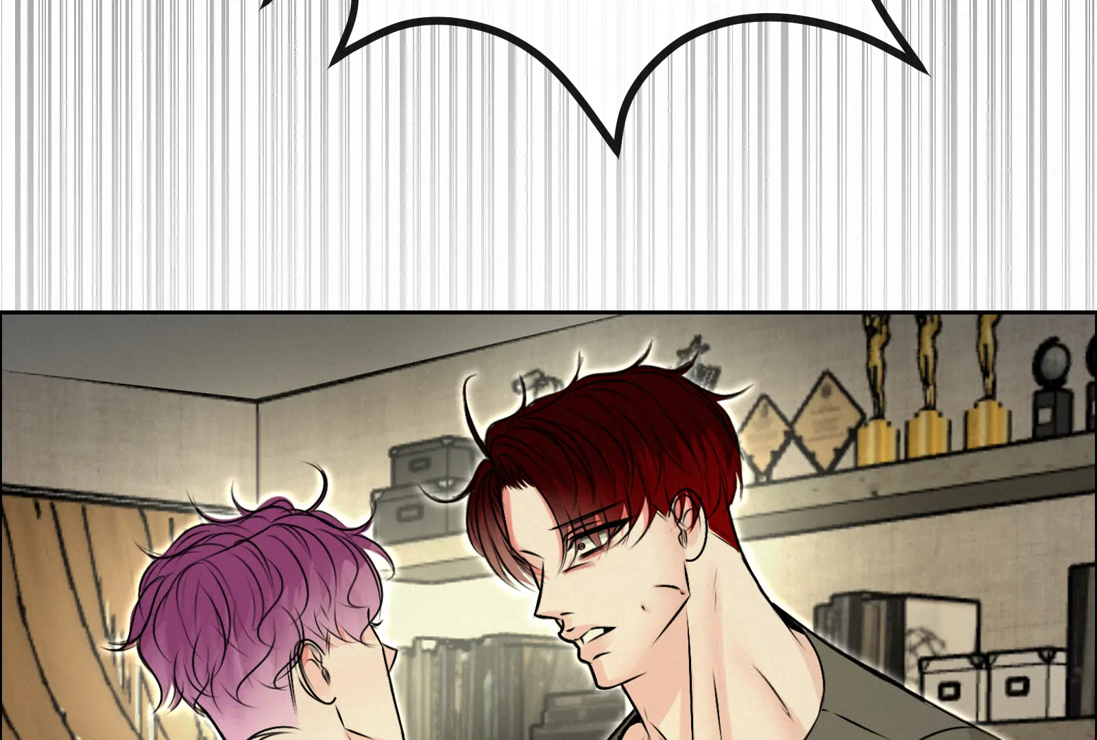 Beyond the Headlines Chapter 37 page 141 - 