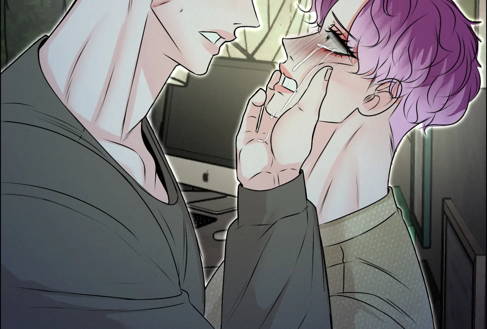 Beyond the Headlines Chapter 37 page 154 - 