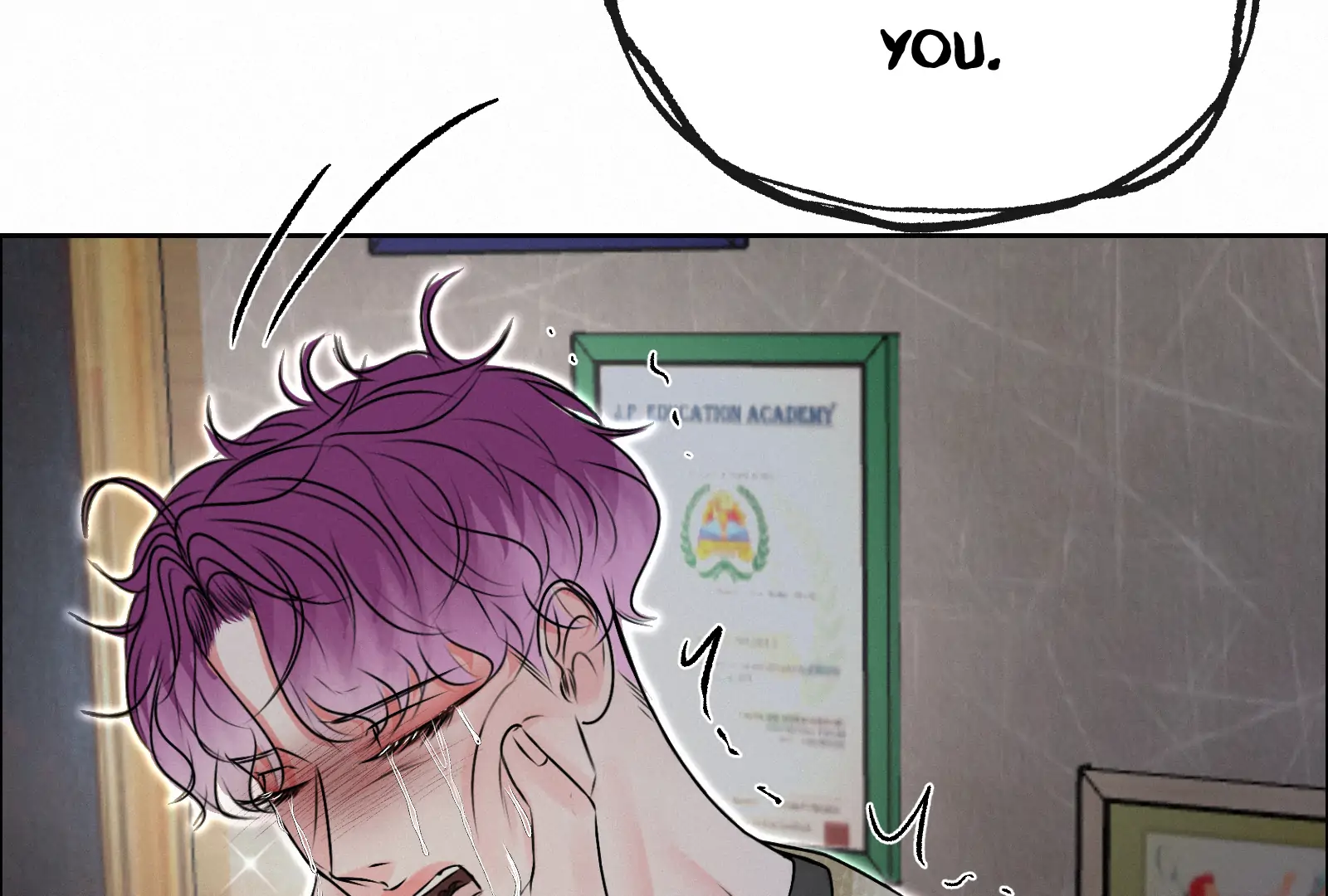 Beyond the Headlines Chapter 37 page 160 - 