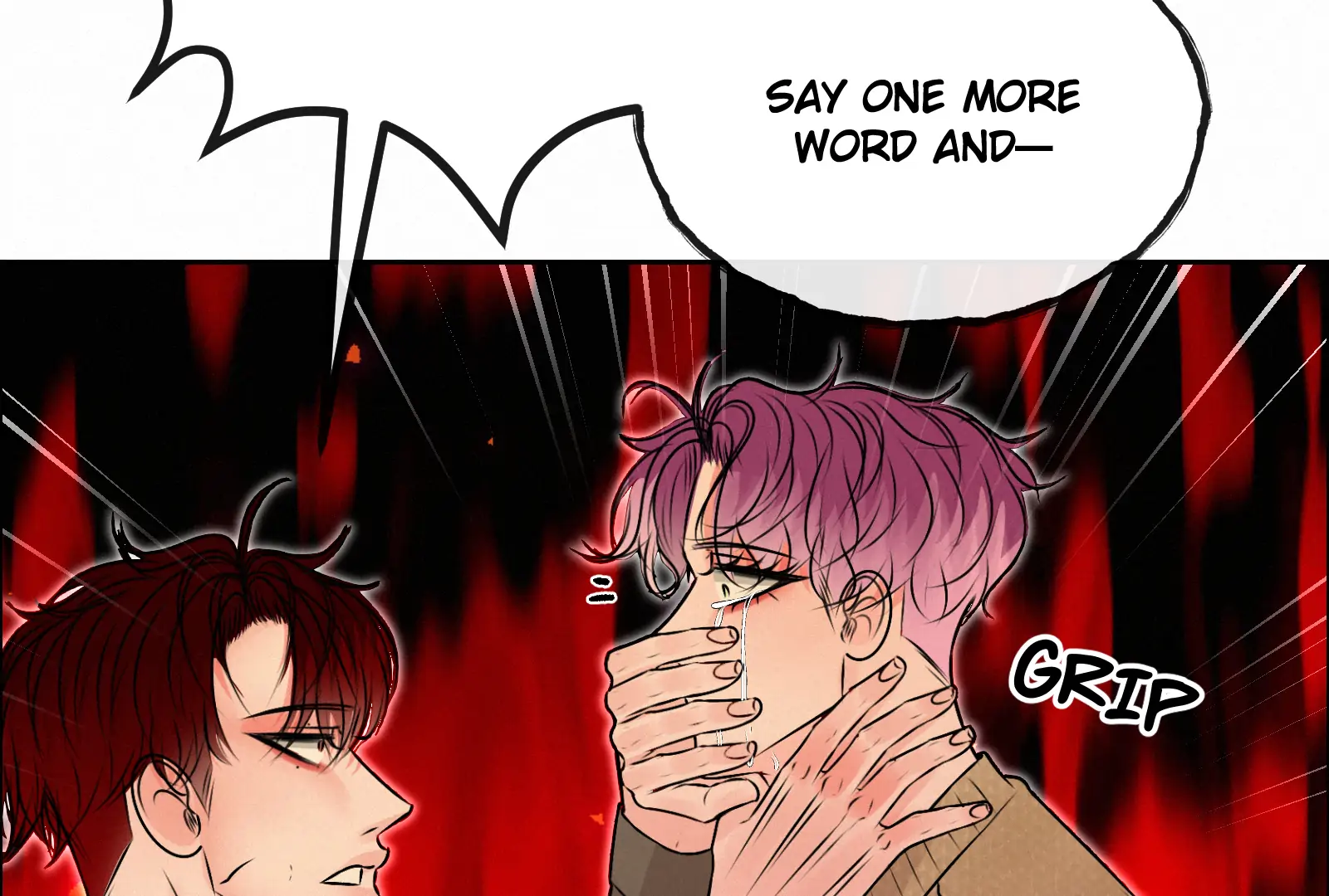Beyond the Headlines Chapter 37 page 165 - 