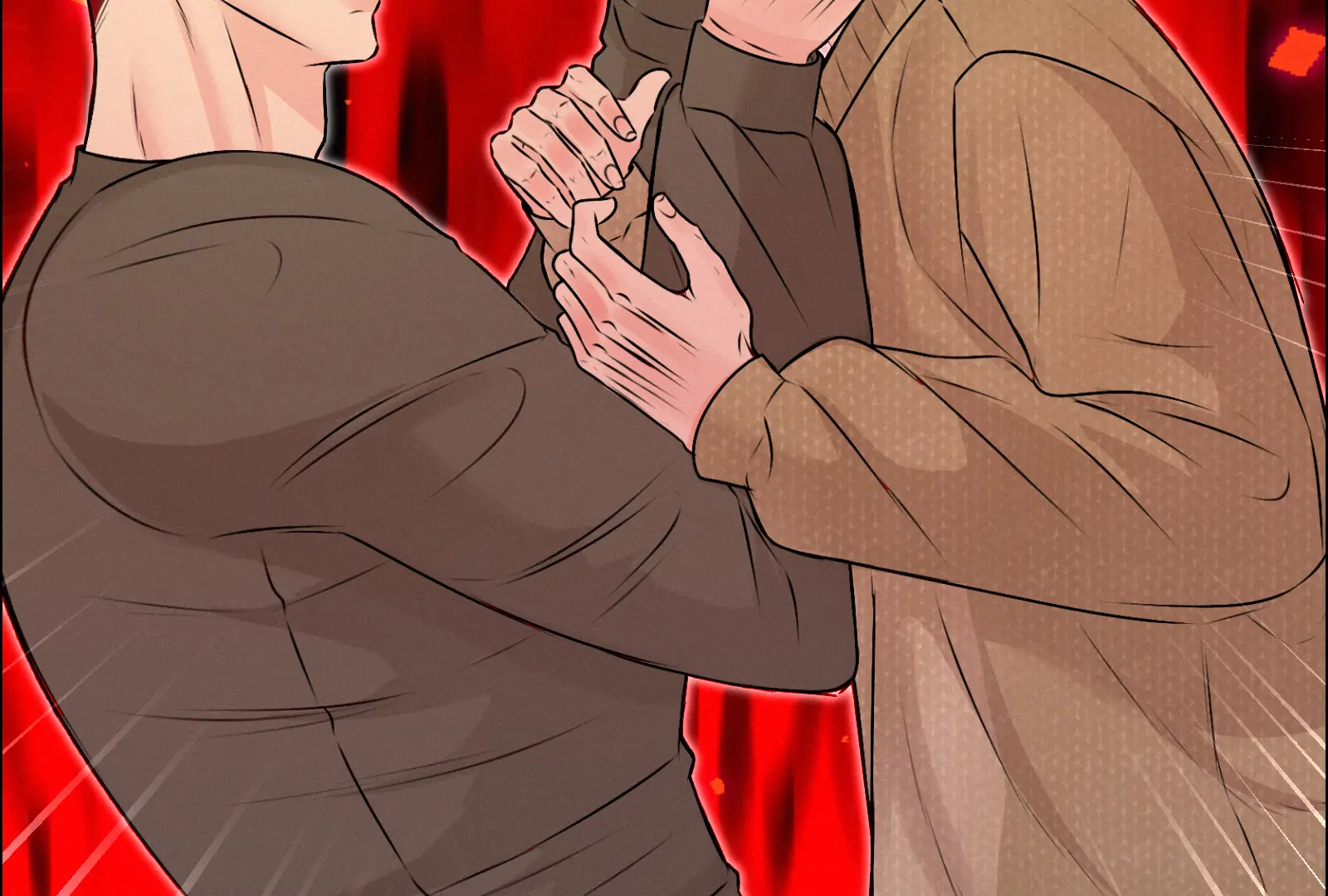 Beyond the Headlines Chapter 37 page 166 - 