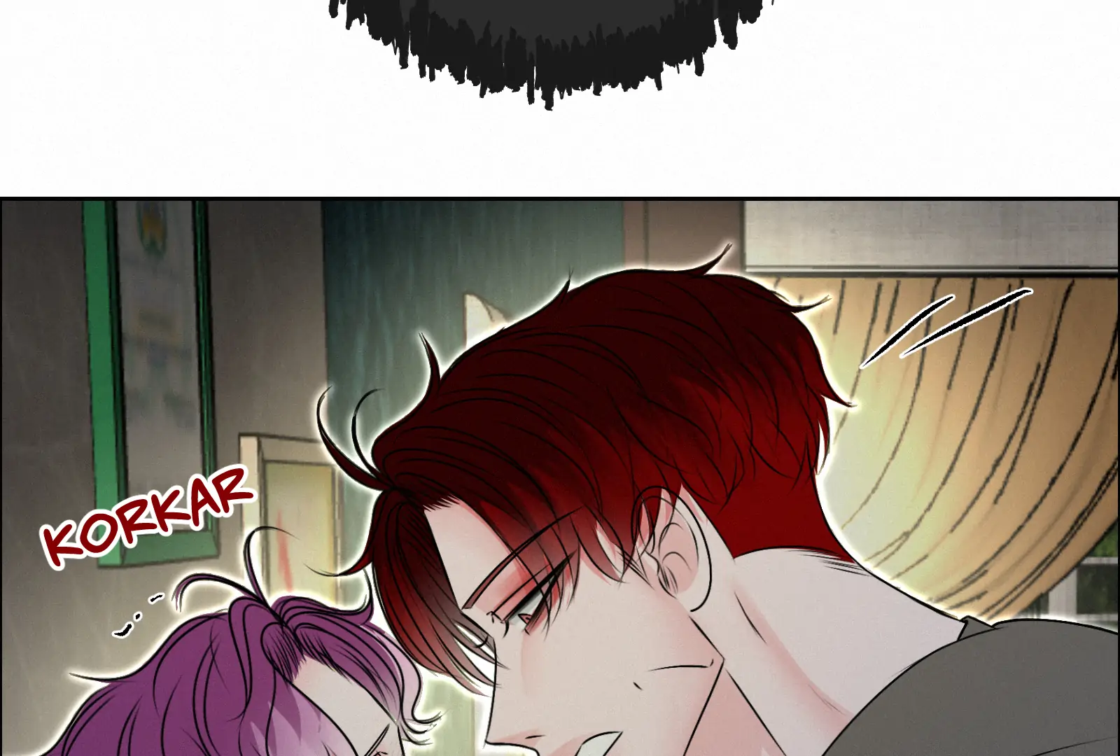 Beyond the Headlines Chapter 37 page 173 - 