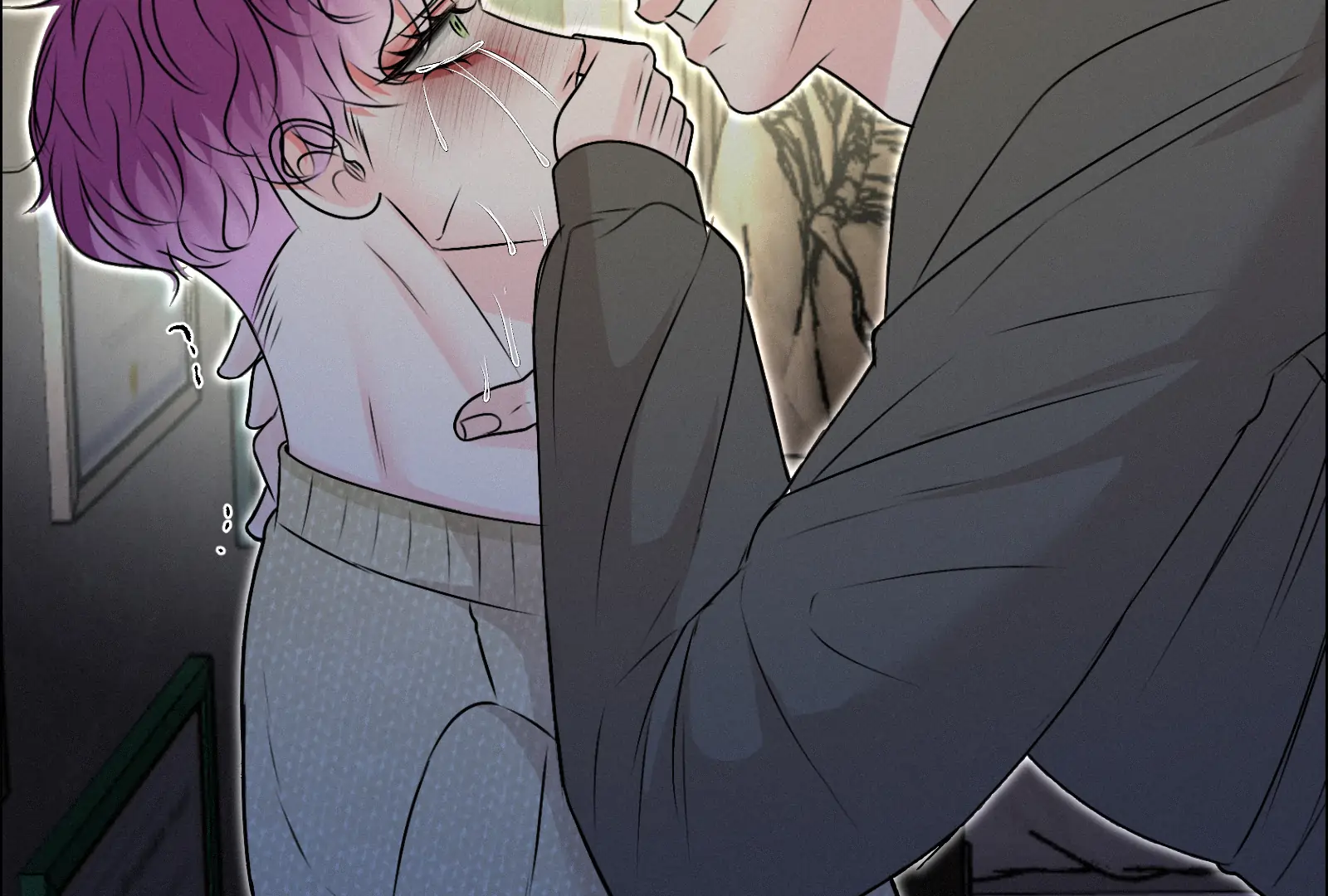 Beyond the Headlines Chapter 37 page 174 - 