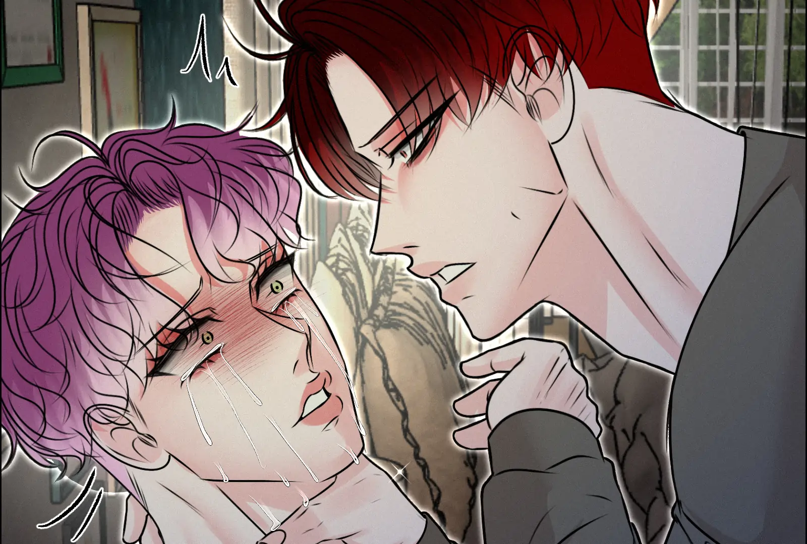Beyond the Headlines Chapter 37 page 180 - 